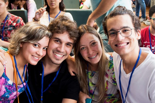 XXVI Semana de Microbiologia reúne discentes, docentes e técnicos administrativos